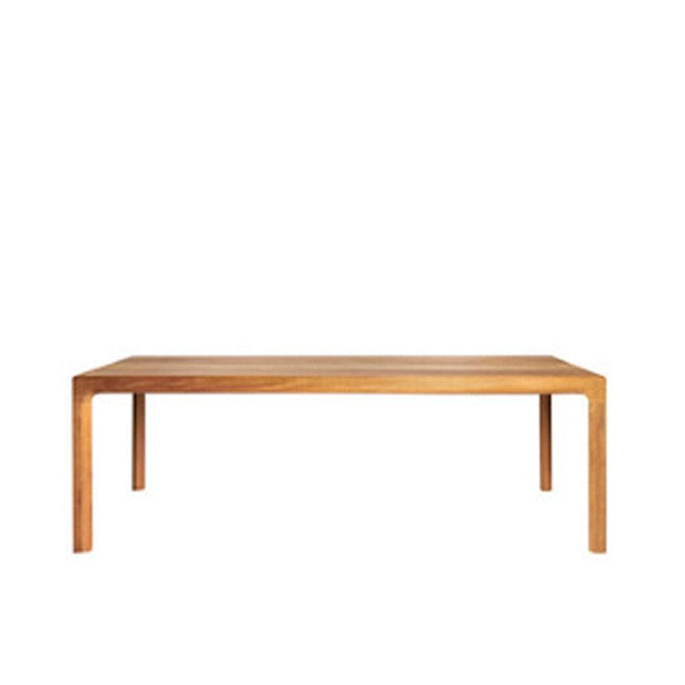 Tribù ILLUM Teak Esstisch XS - 267cm - Original Homestories