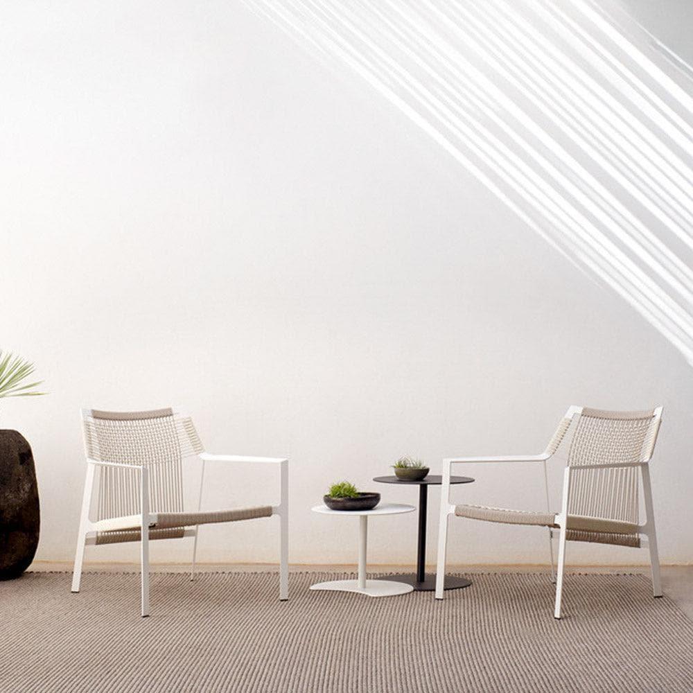 Tribù LOFT Outdoorteppich - Linen - Original Homestories