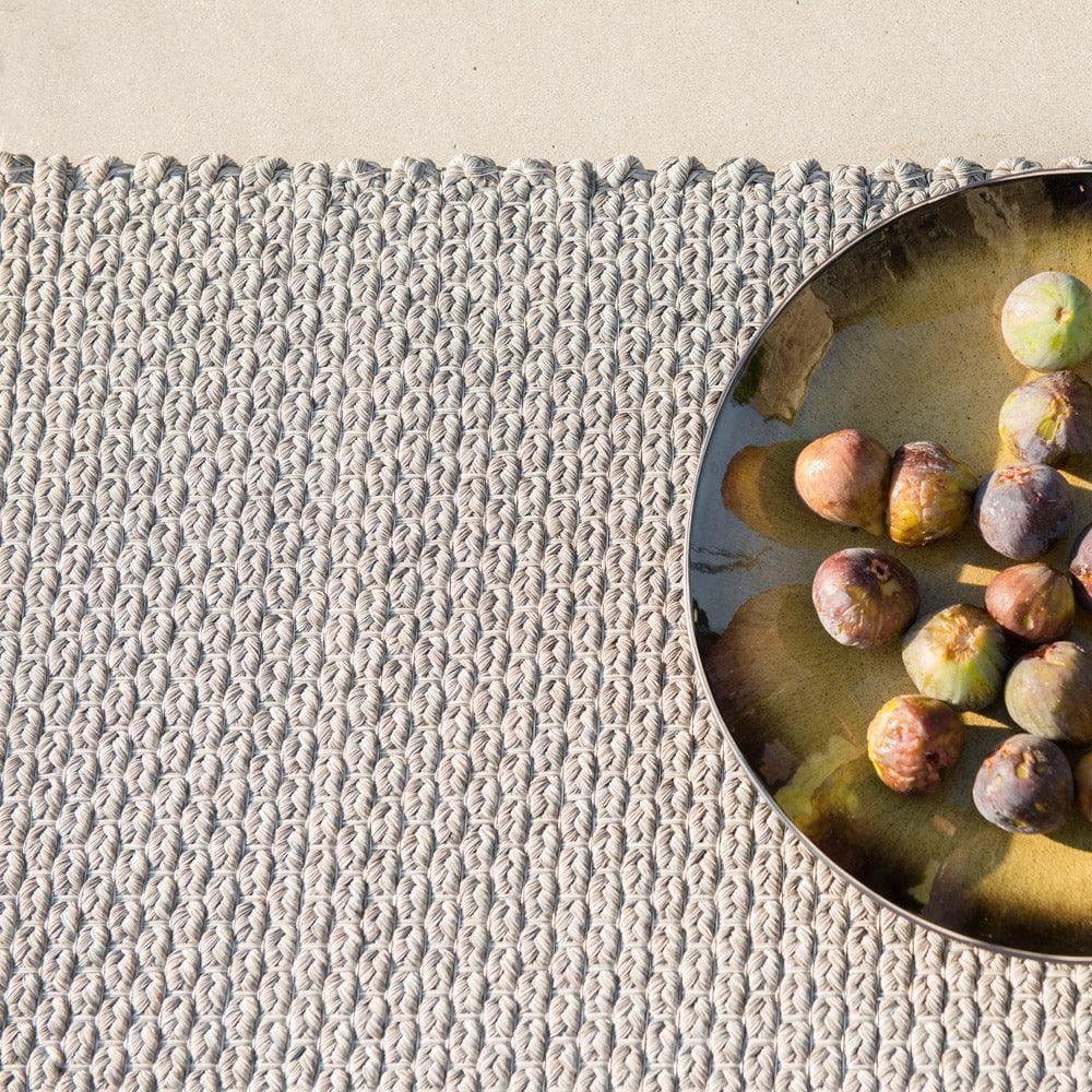 Tribù LOFT Outdoorteppich - Linen - Original Homestories