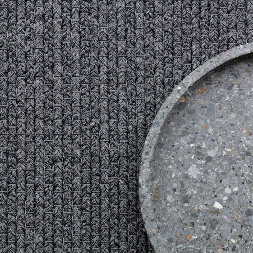Tribù LOFT Outdoorteppich - Wenge - Original Homestories