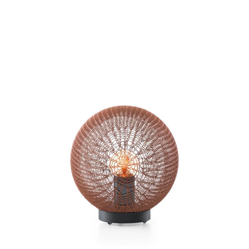 Tribù MADAME LATOQUE Lampe - Ø30cm - Original Homestories