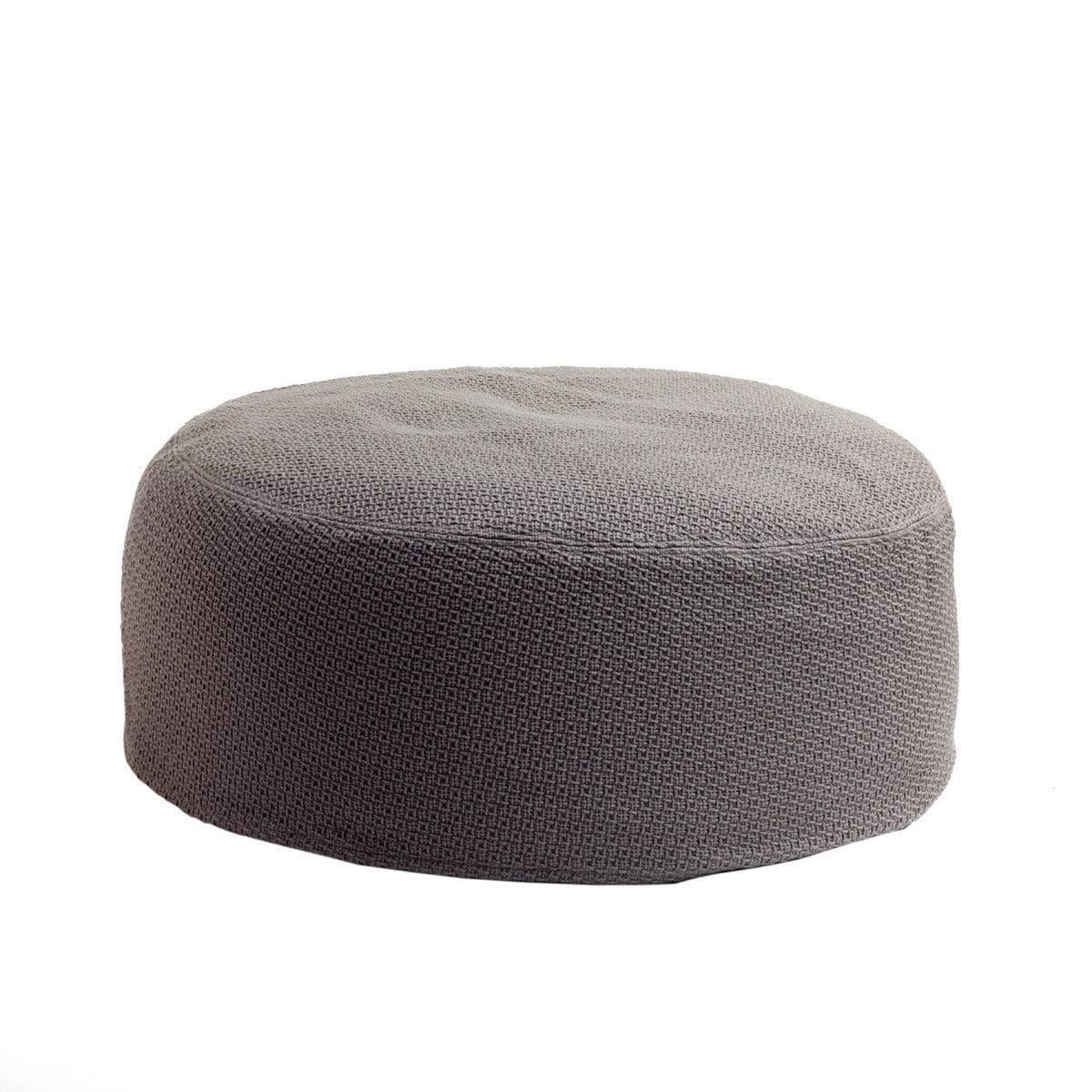Tribù OUTDOOR Sitzhocker XL - Original Homestories