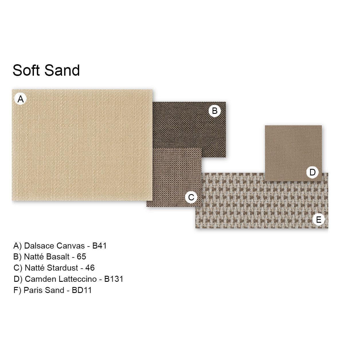 Tribù OUTDOOR Sitzhocker XL - Original Homestories