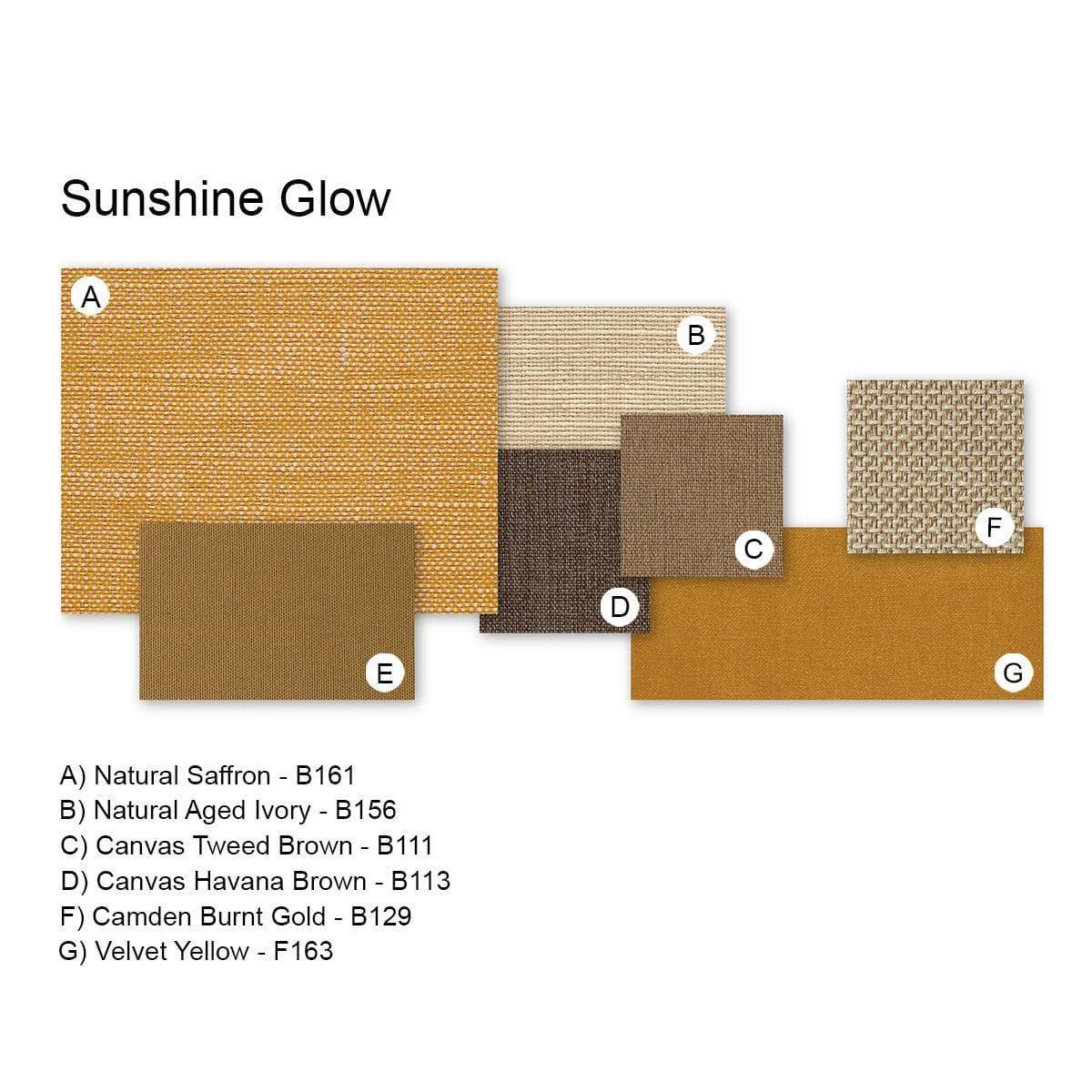 Tribù OUTDOOR Sitzhocker XL - Original Homestories