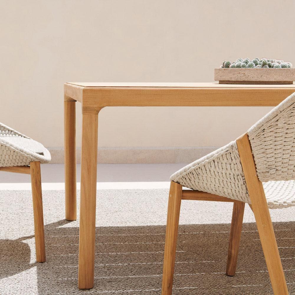 Tribù SHINDI Outdoorteppich - Linen - Original Homestories
