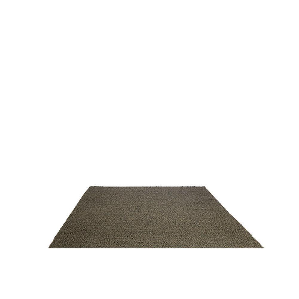 Tribù SHINDI Outdoorteppich - Wenge - Original Homestories