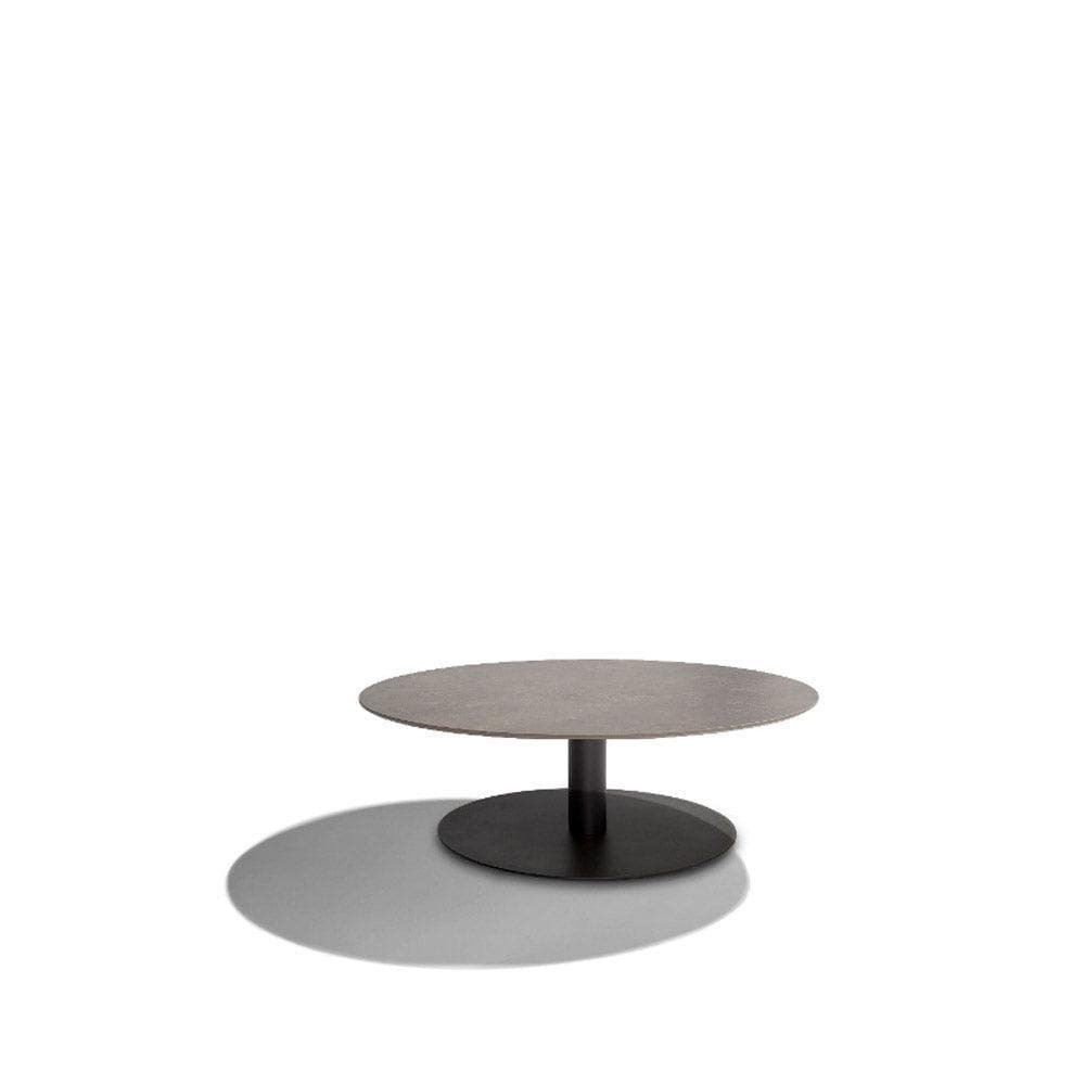 Tribù T-TABLE Beistelltisch - Wenge - Original Homestories