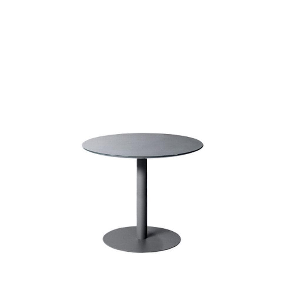 Tribù T-TABLE Esstisch - Wenge - Original Homestories