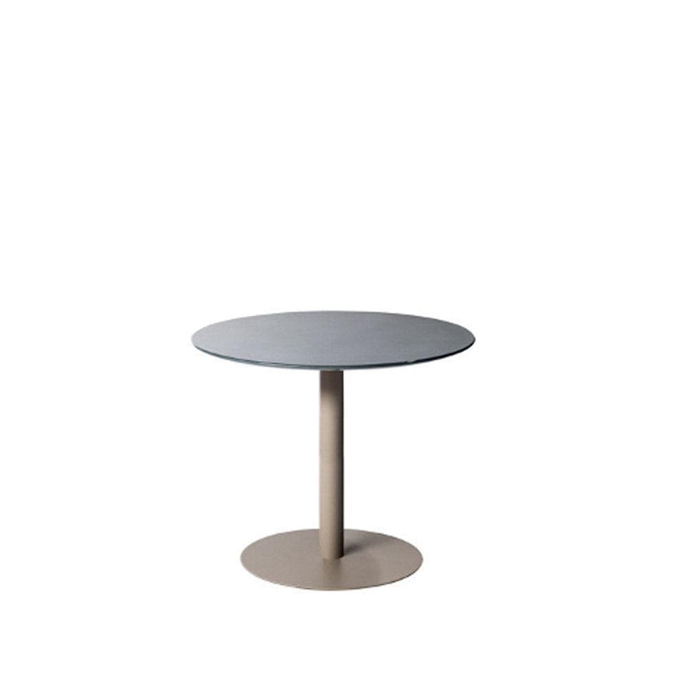 Tribù T-TABLE Niedriger Esstisch - Linen - Original Homestories