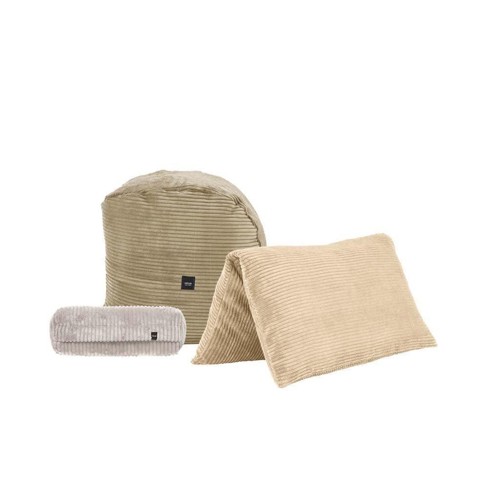 Pouf FOOTSAK | Vetsak | Homestorys