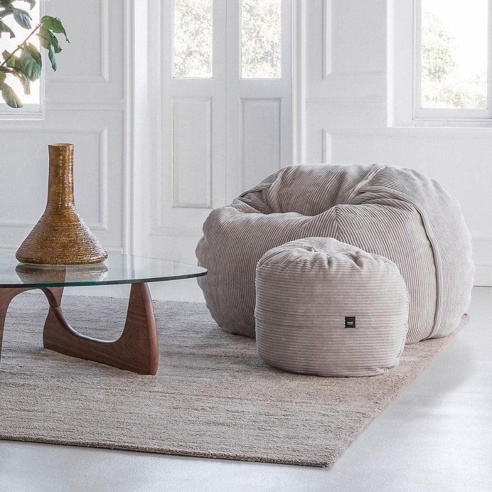 Pouf FOOTSAK | Vetsak | Homestorys