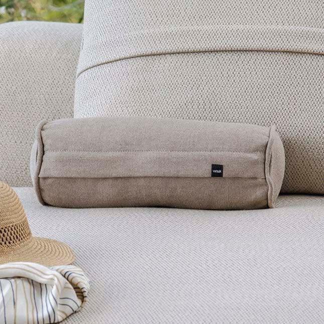 Modulares Ecksofa Outdoor Leinen - L (Kopie) | Vetsak | Homestorys