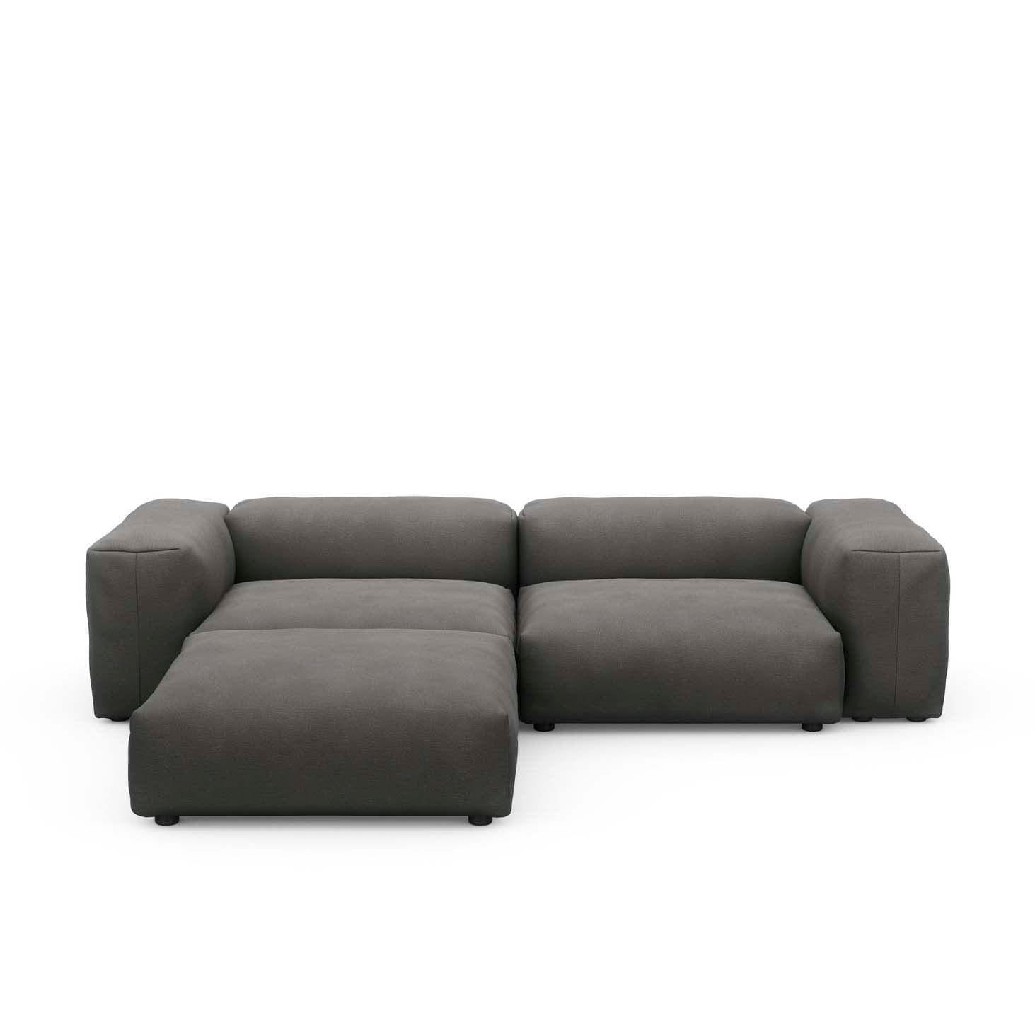 Modulares Ecksofa Outdoor Leinen - L (Kopie) | Vetsak | Homestorys