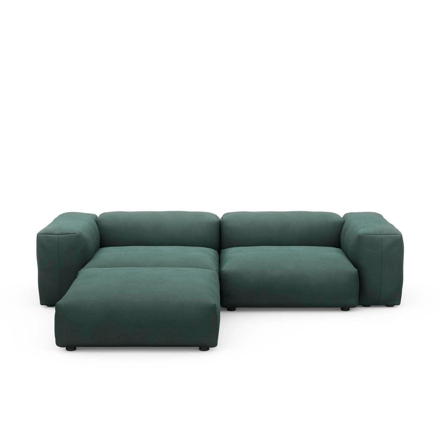 Modulares Ecksofa Outdoor Leinen - L (Kopie) | Vetsak | Homestorys
