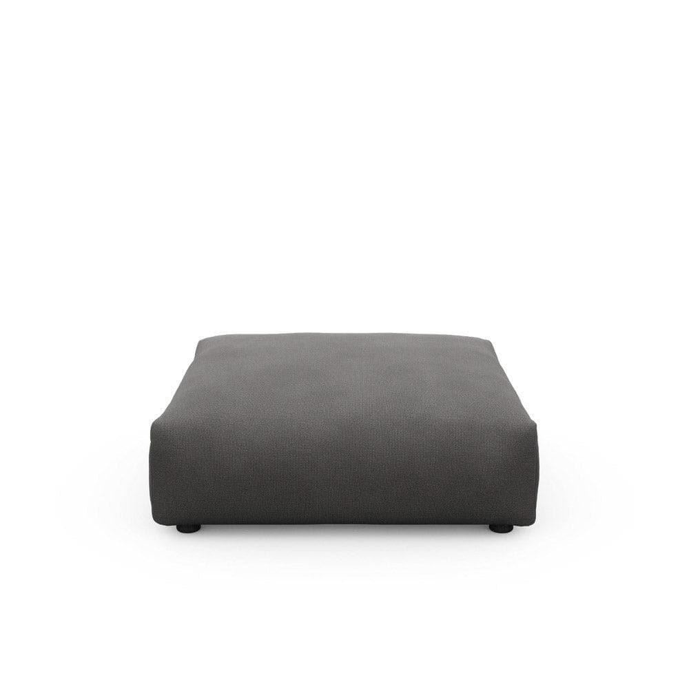 Modulares Sofa Element Outdoor Leinen - 105x105 | Vetsak | Homestorys