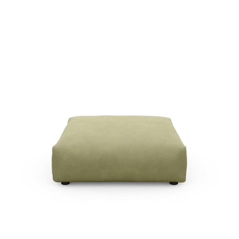 Modulares Sofa Element Outdoor Leinen - 105x105 | Vetsak | Homestorys