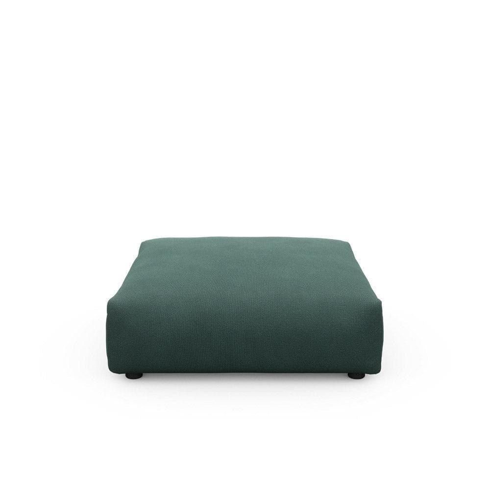 Modulares Sofa Element Outdoor Leinen - 105x105 | Vetsak | Homestorys
