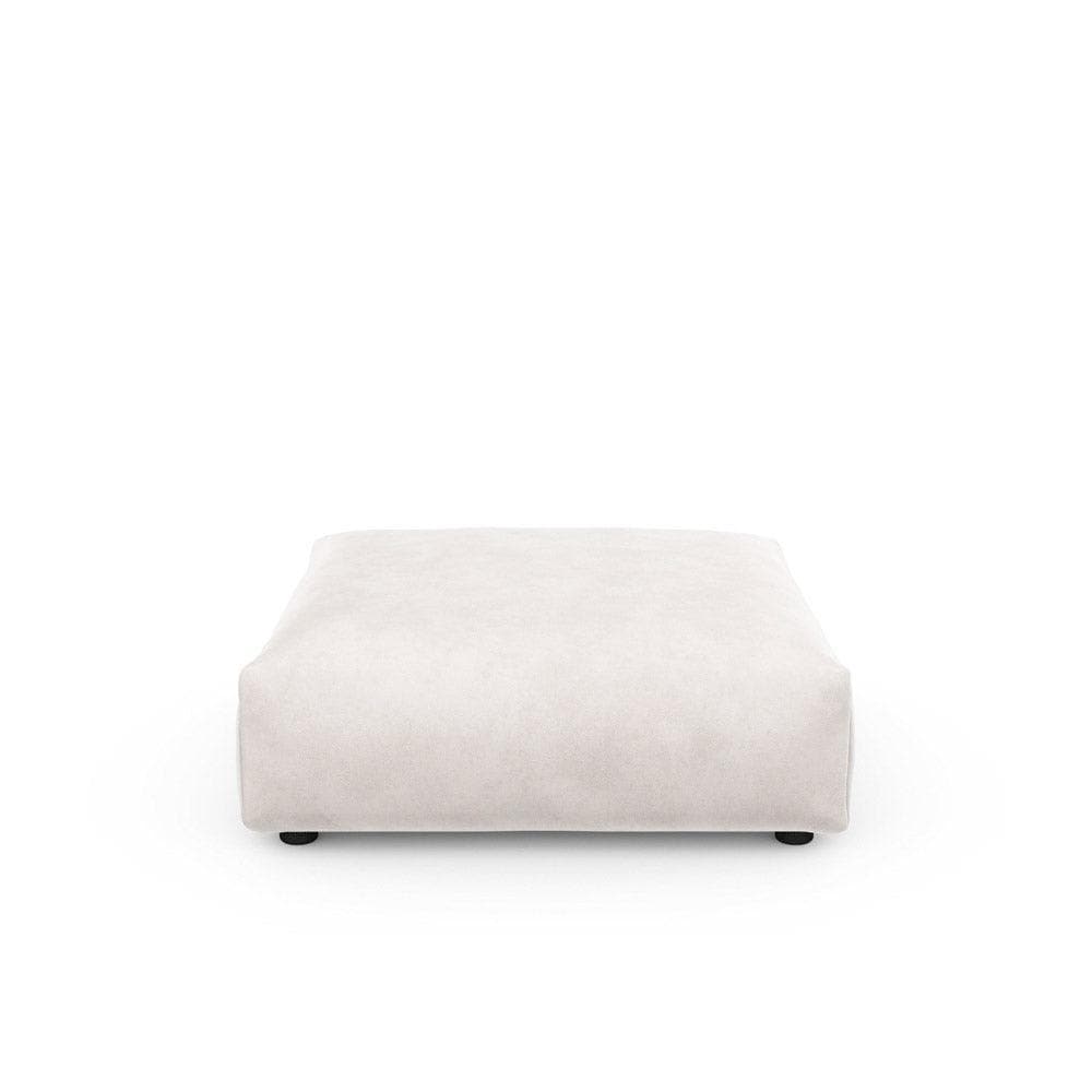 Modulares Sofa Element Velvet - 105x105 | Vetsak | Homestorys