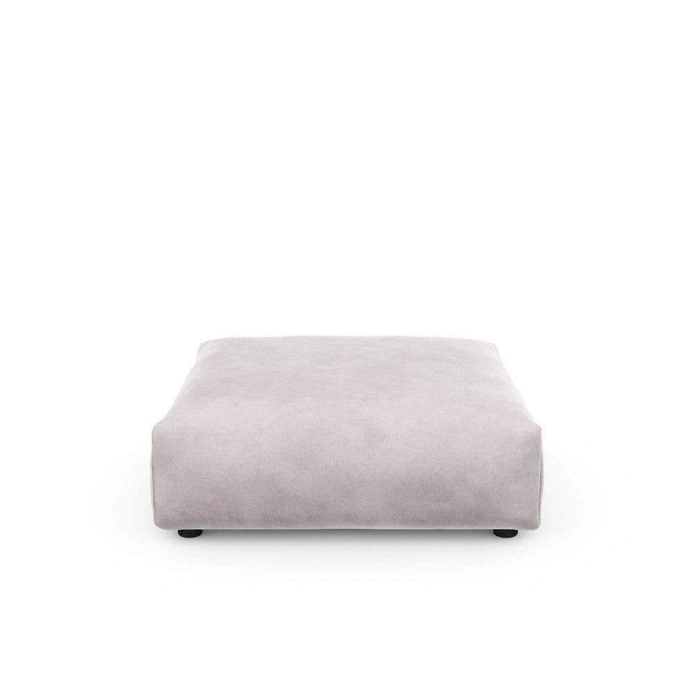 Modulares Sofa Element Velvet - 105x105 | Vetsak | Homestorys