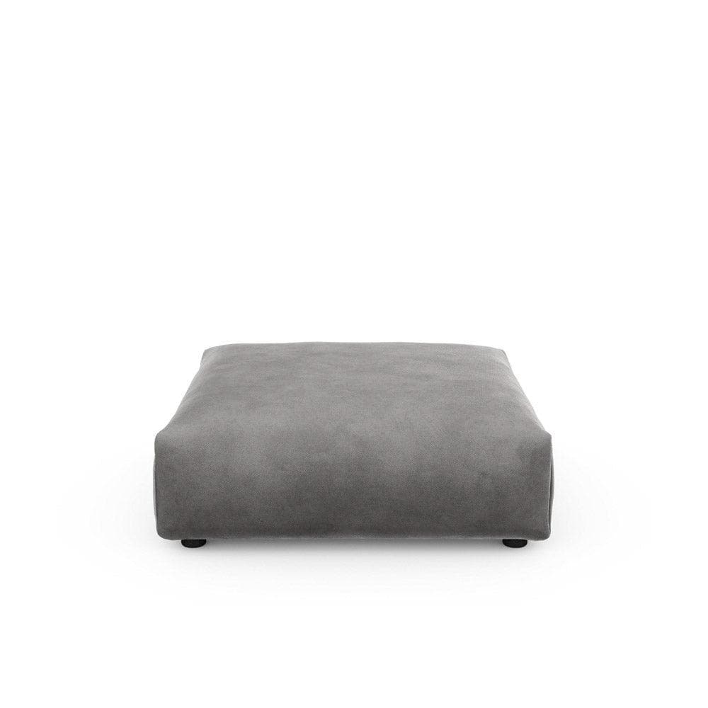 Modulares Sofa Element Velvet - 105x105 | Vetsak | Homestorys