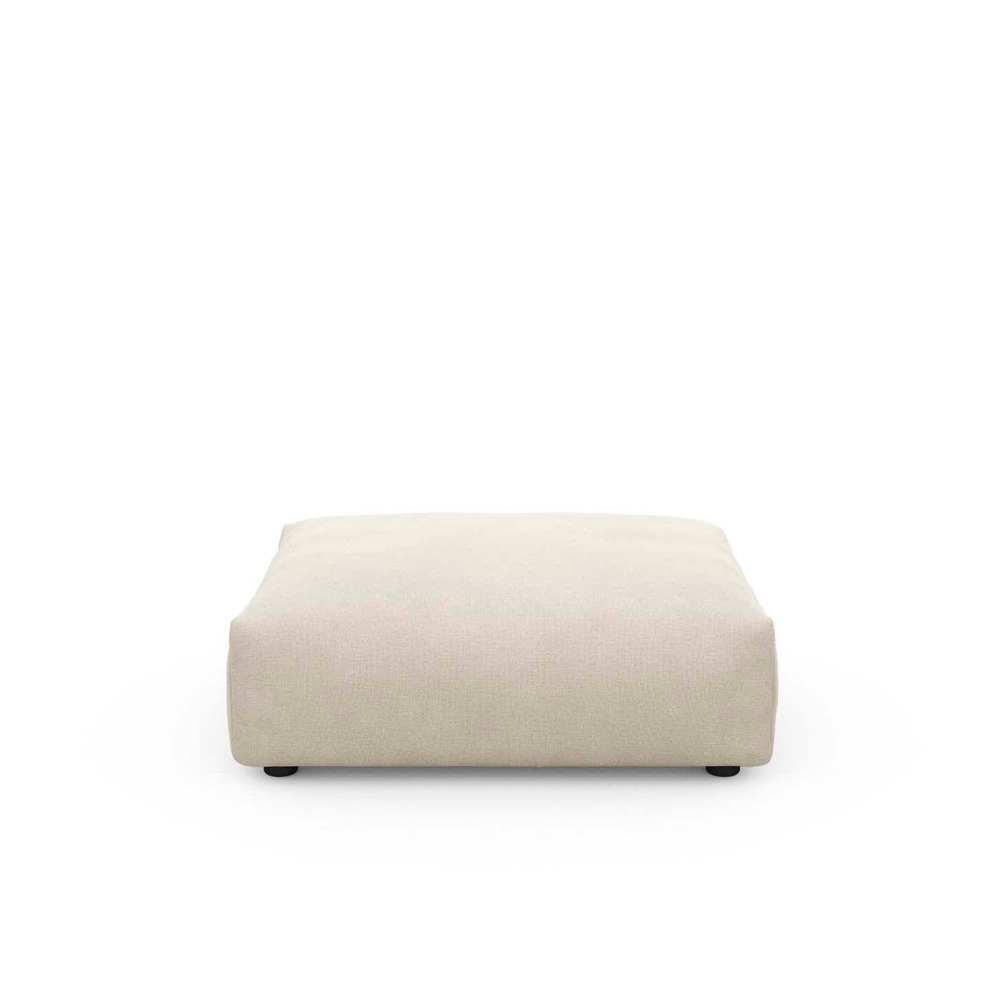 Modulares Sofa Element Outdoor Leinen - 105x84 - Original Homestories