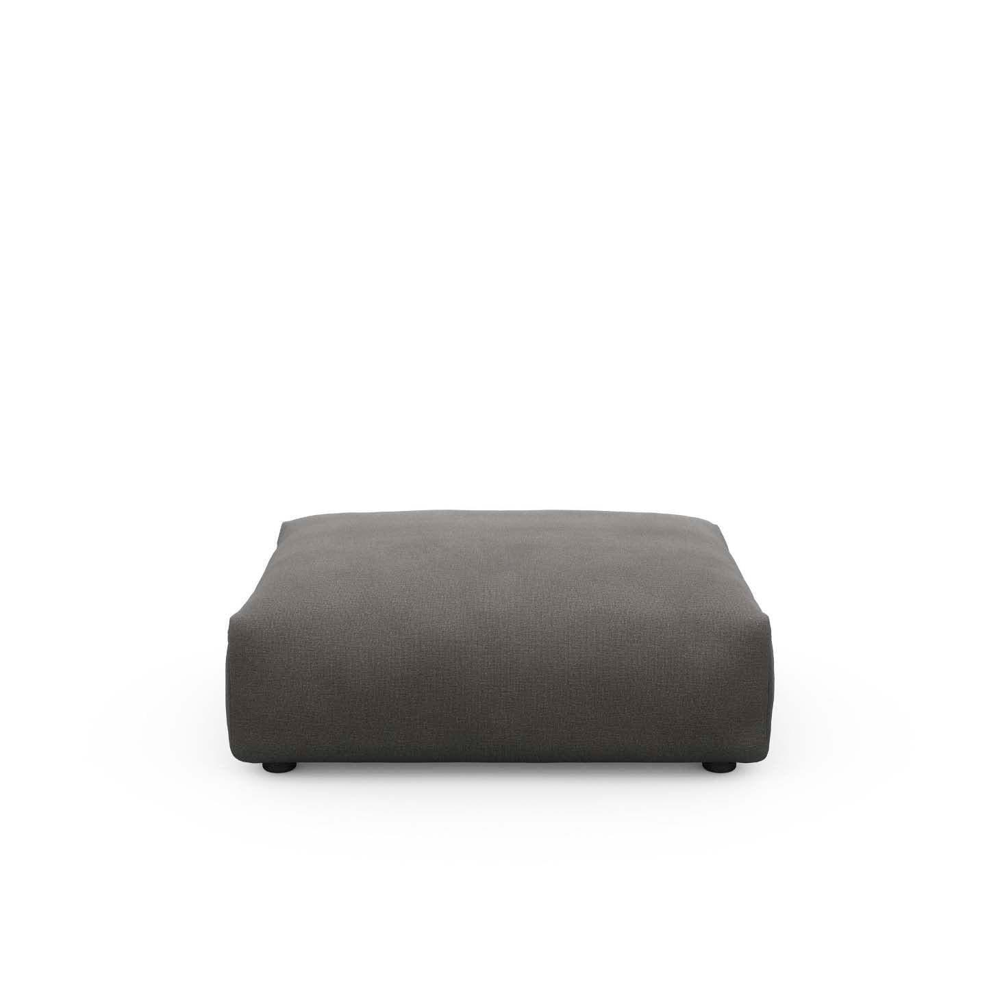 Modulares Sofa Element Outdoor Leinen - 105x84 - Original Homestories