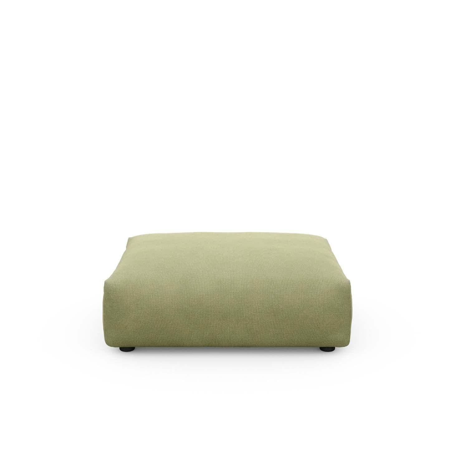 Modulares Sofa Element Outdoor Leinen - 105x84 - Original Homestories