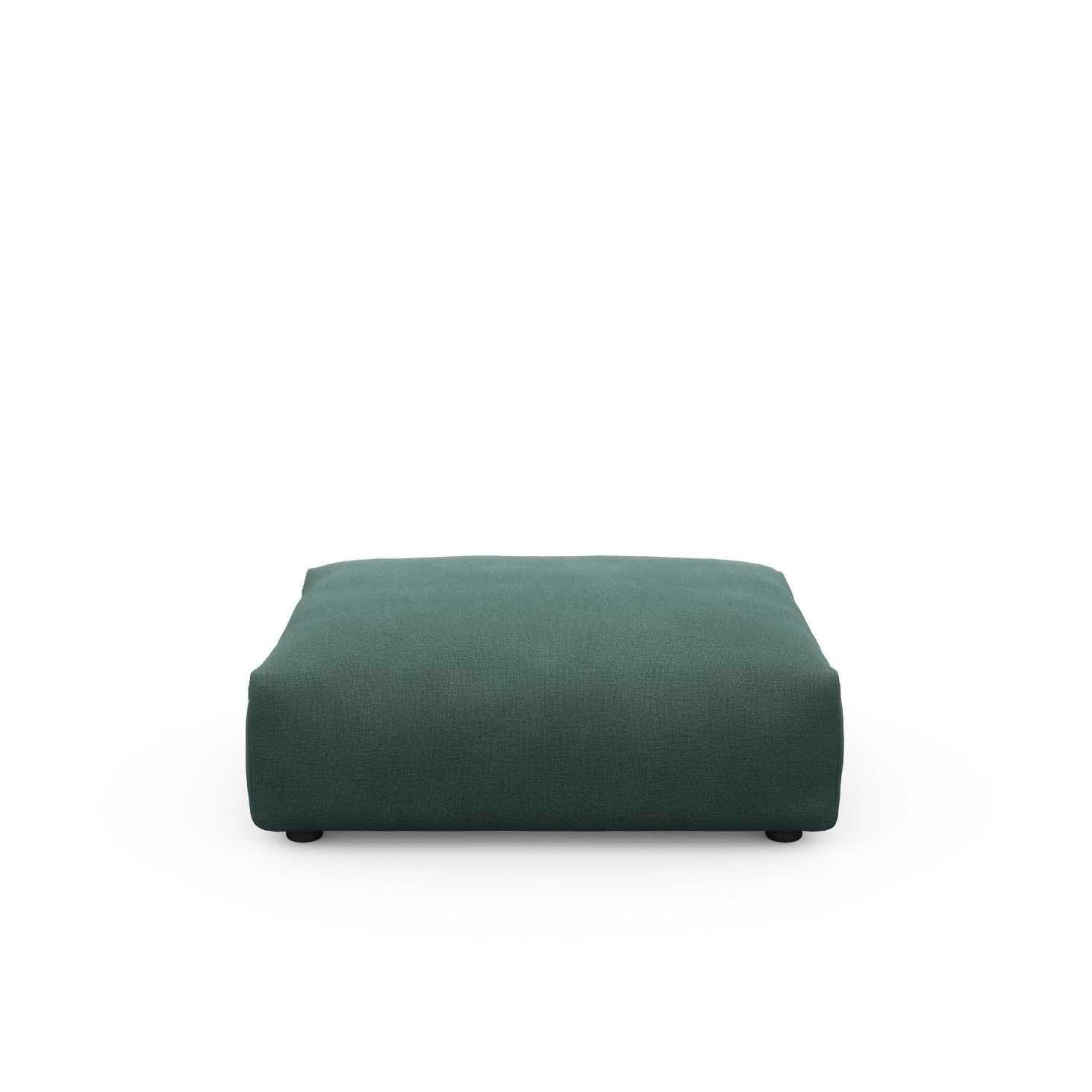 Modulares Sofa Element Outdoor Leinen - 105x84 - Original Homestories
