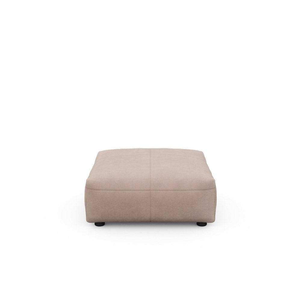 Modulares Sofa Element Leder - 84x84 | Vetsak | Homestorys