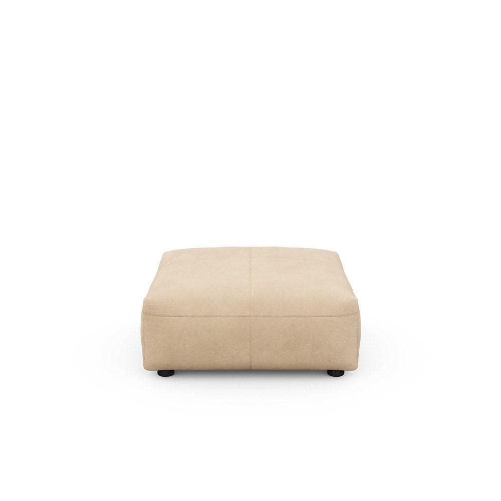 Modulares Sofa Element Leder - 84x84 | Vetsak | Homestorys