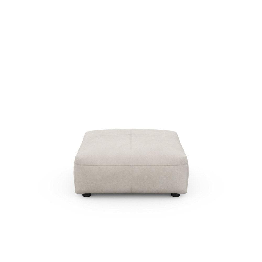 Modulares Sofa Element Leder - 84x84 | Vetsak | Homestorys