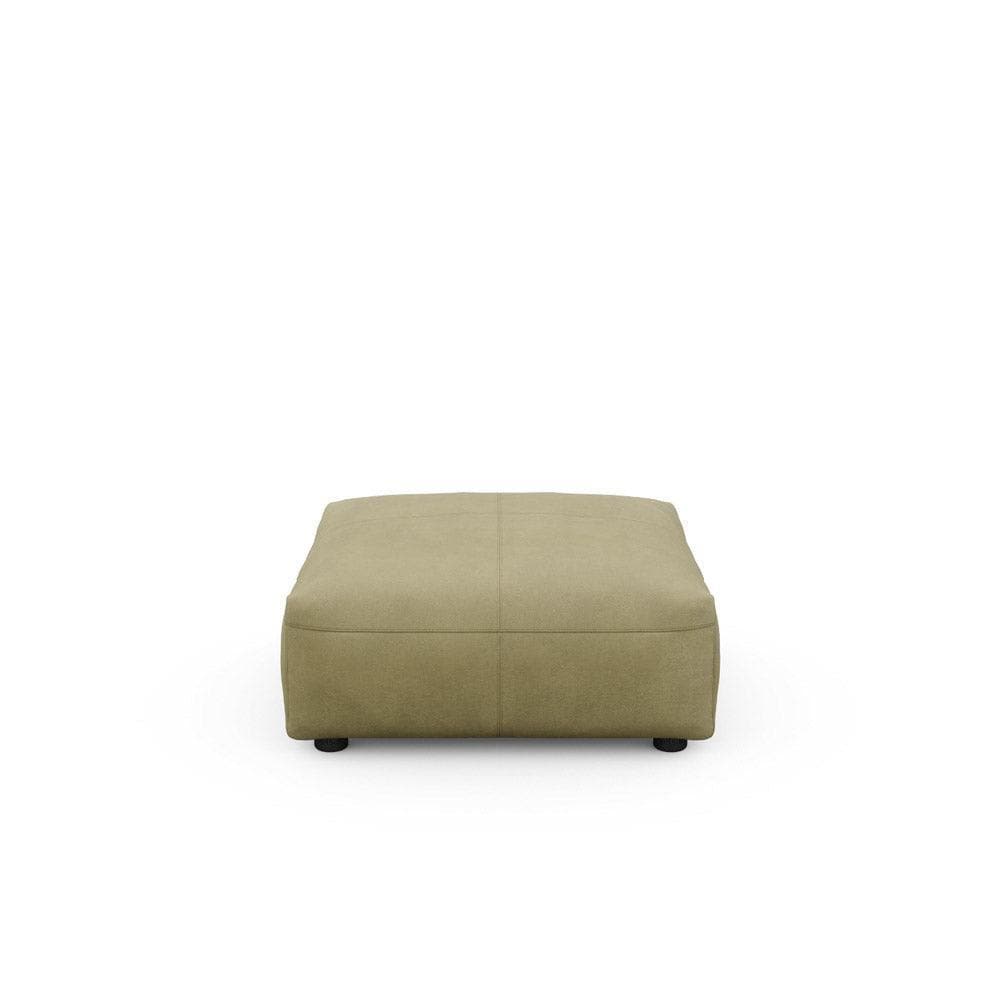 Modulares Sofa Element Leder - 84x84 | Vetsak | Homestorys