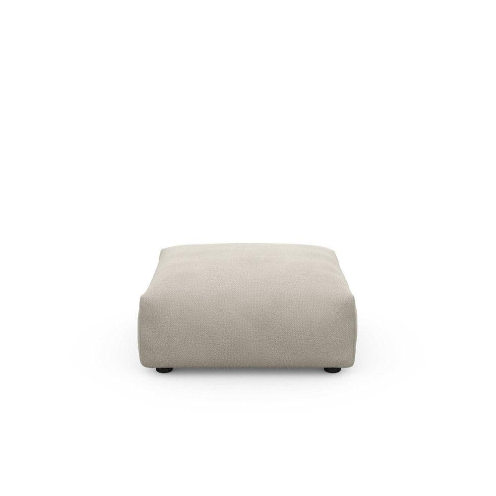 Modulares Sofa Element Outdoor Leinen - 84x84 | Vetsak | Homestorys
