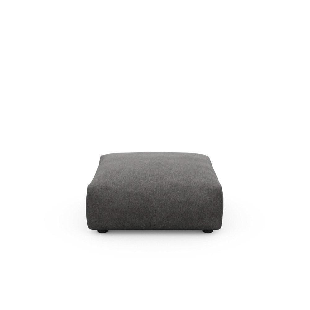 Modulares Sofa Element Outdoor Leinen - 84x84 | Vetsak | Homestorys