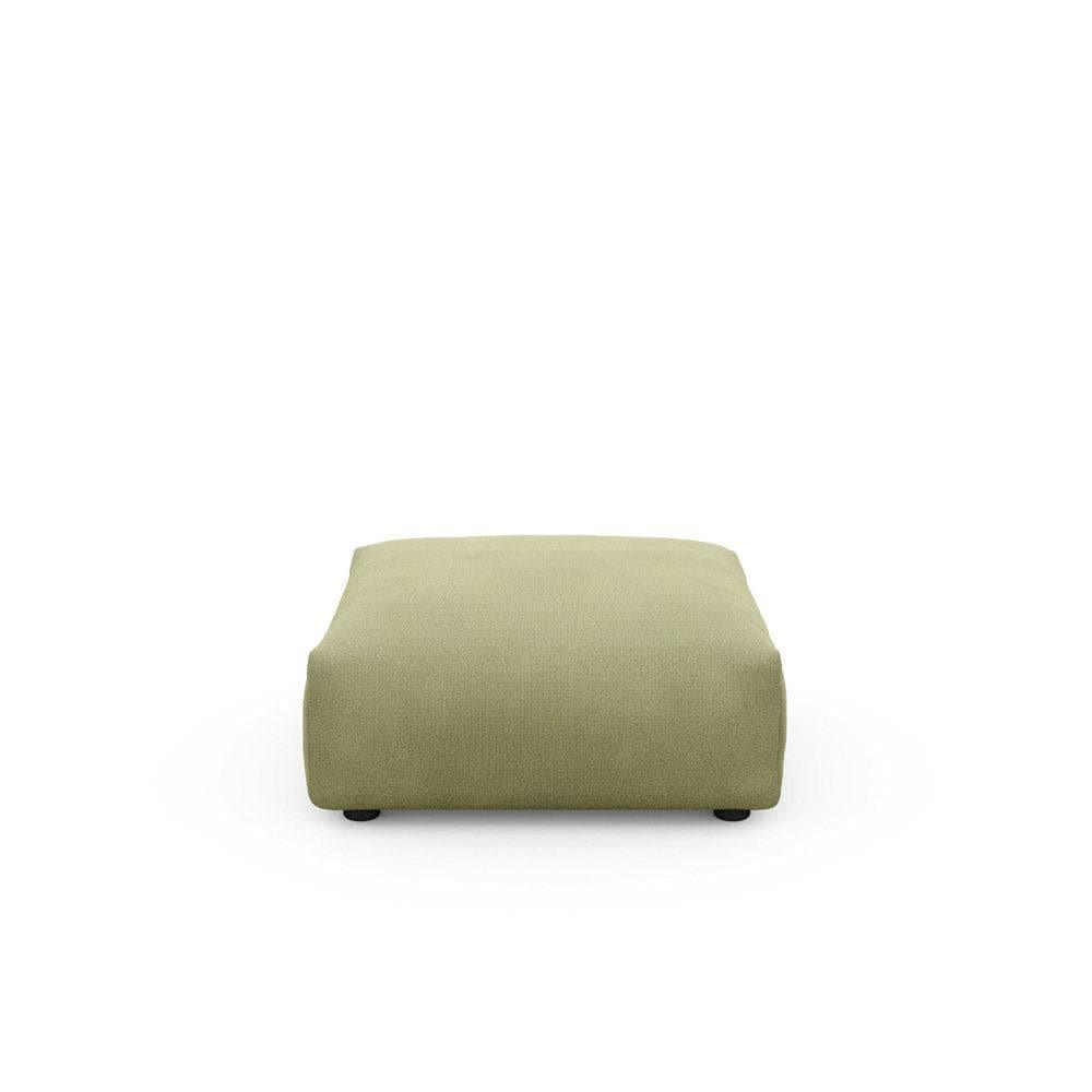 Modulares Sofa Element Outdoor Leinen - 84x84 | Vetsak | Homestorys