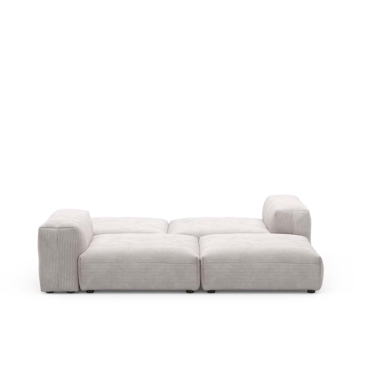 Loveseat Cord Velours - L (Kopie) | Vetsak | Homestorys