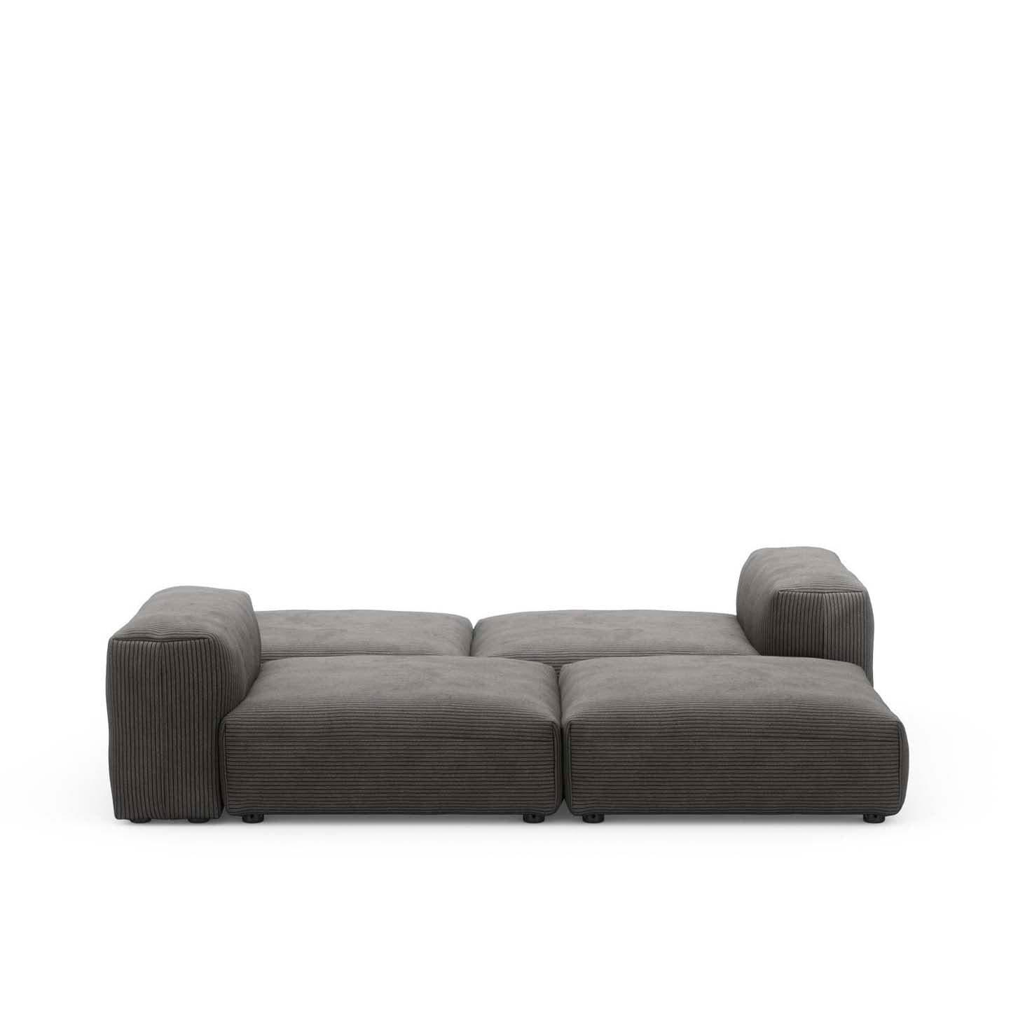 Loveseat Cord Velours - L (Kopie) | Vetsak | Homestorys