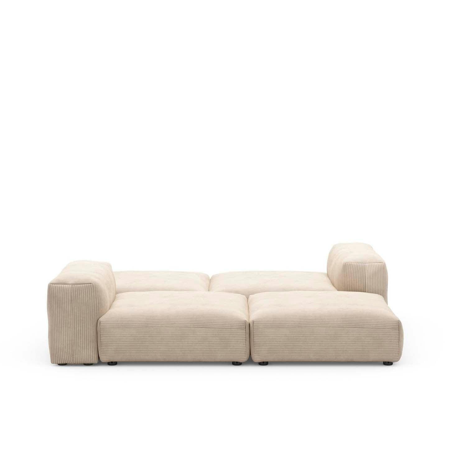 Loveseat Cord Velours - L (Kopie) | Vetsak | Homestorys