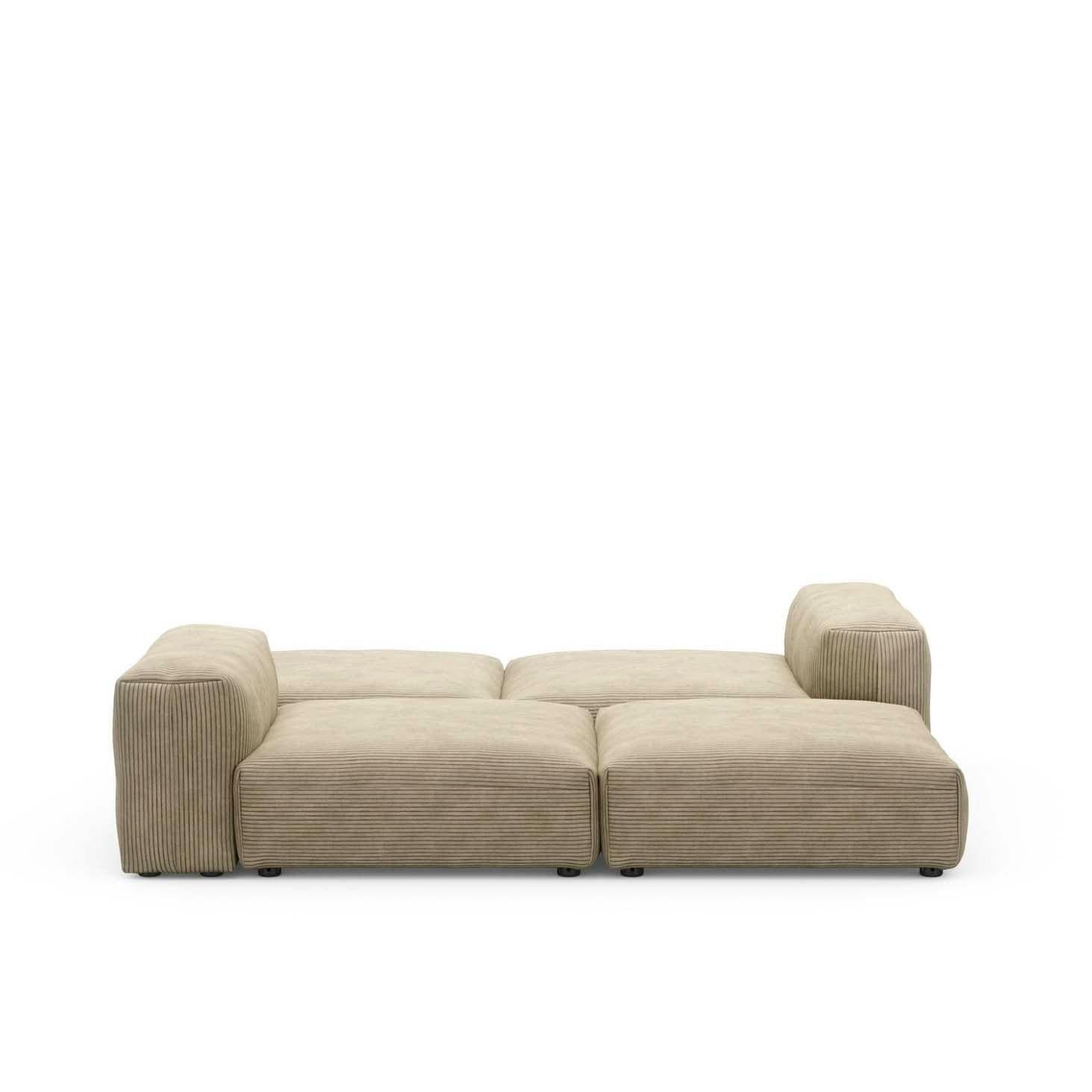 Loveseat Cord Velours - L (Kopie) | Vetsak | Homestorys