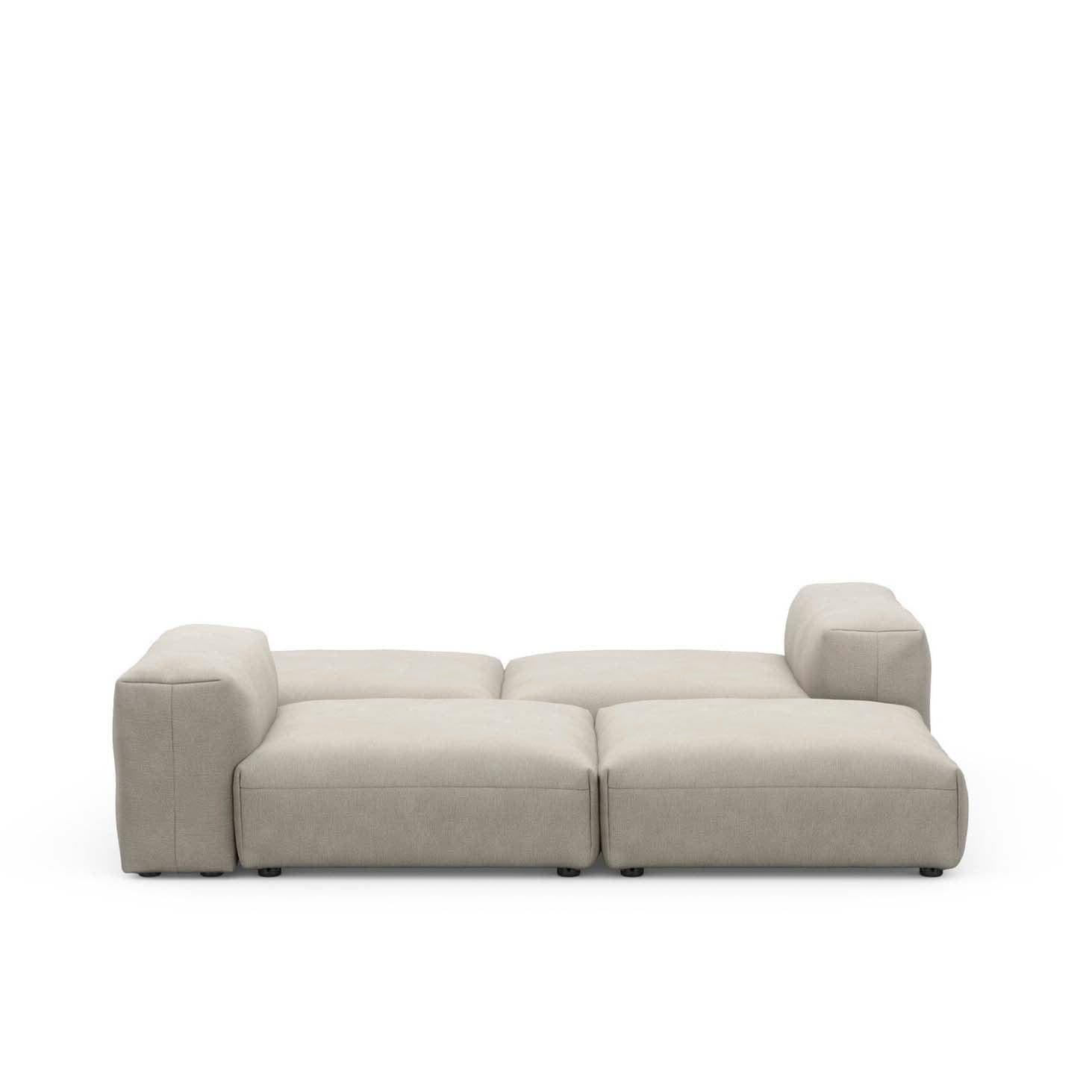 Loveseat Outdoor Leinen - L - Original Homestories