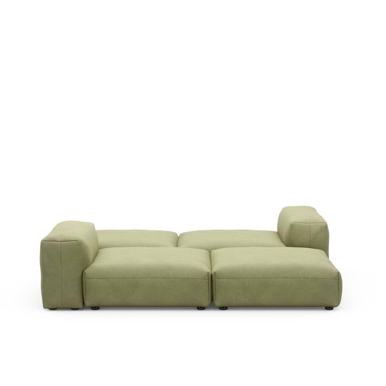 Loveseat Outdoor Leinen - L - Original Homestories