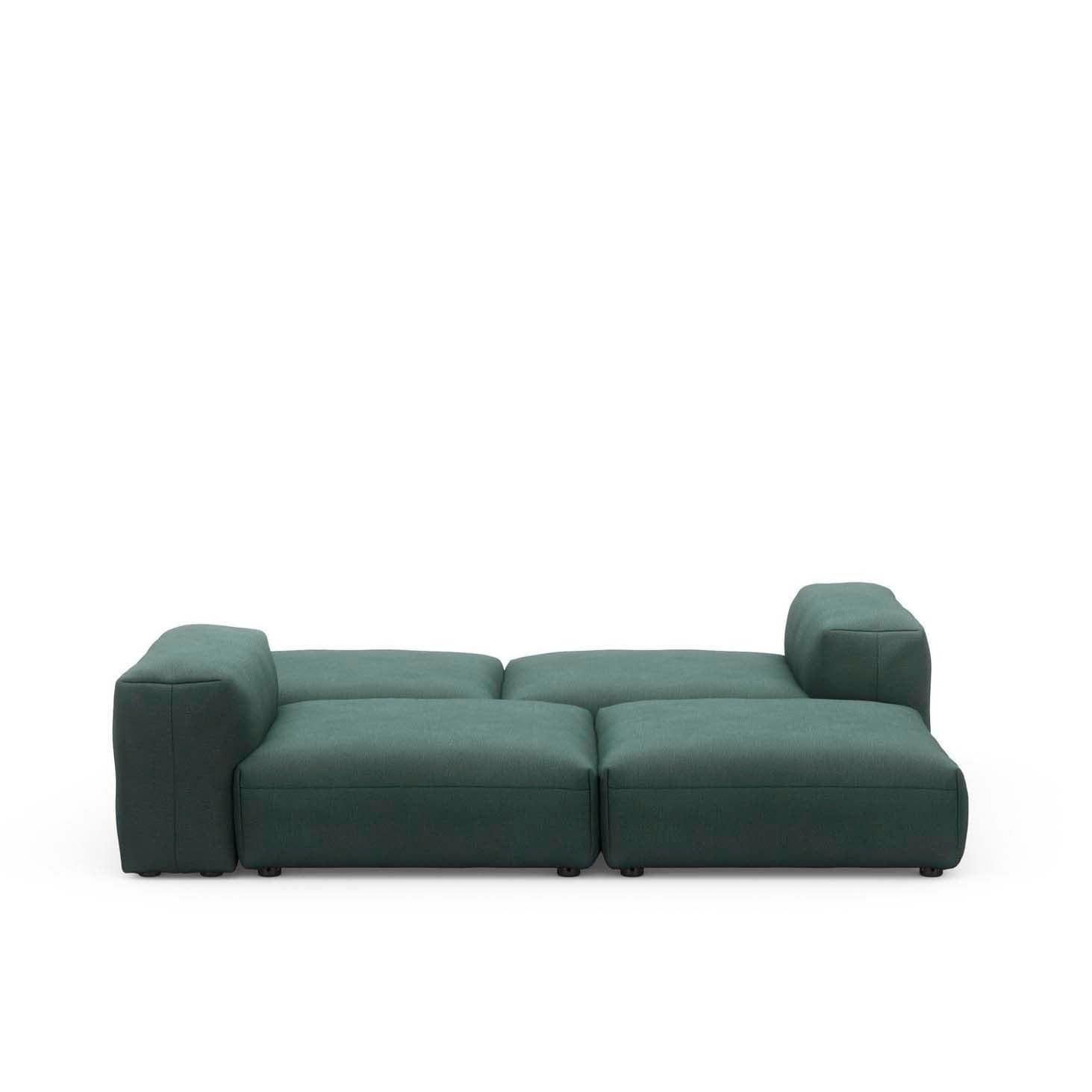 Loveseat Outdoor Leinen - L - Original Homestories