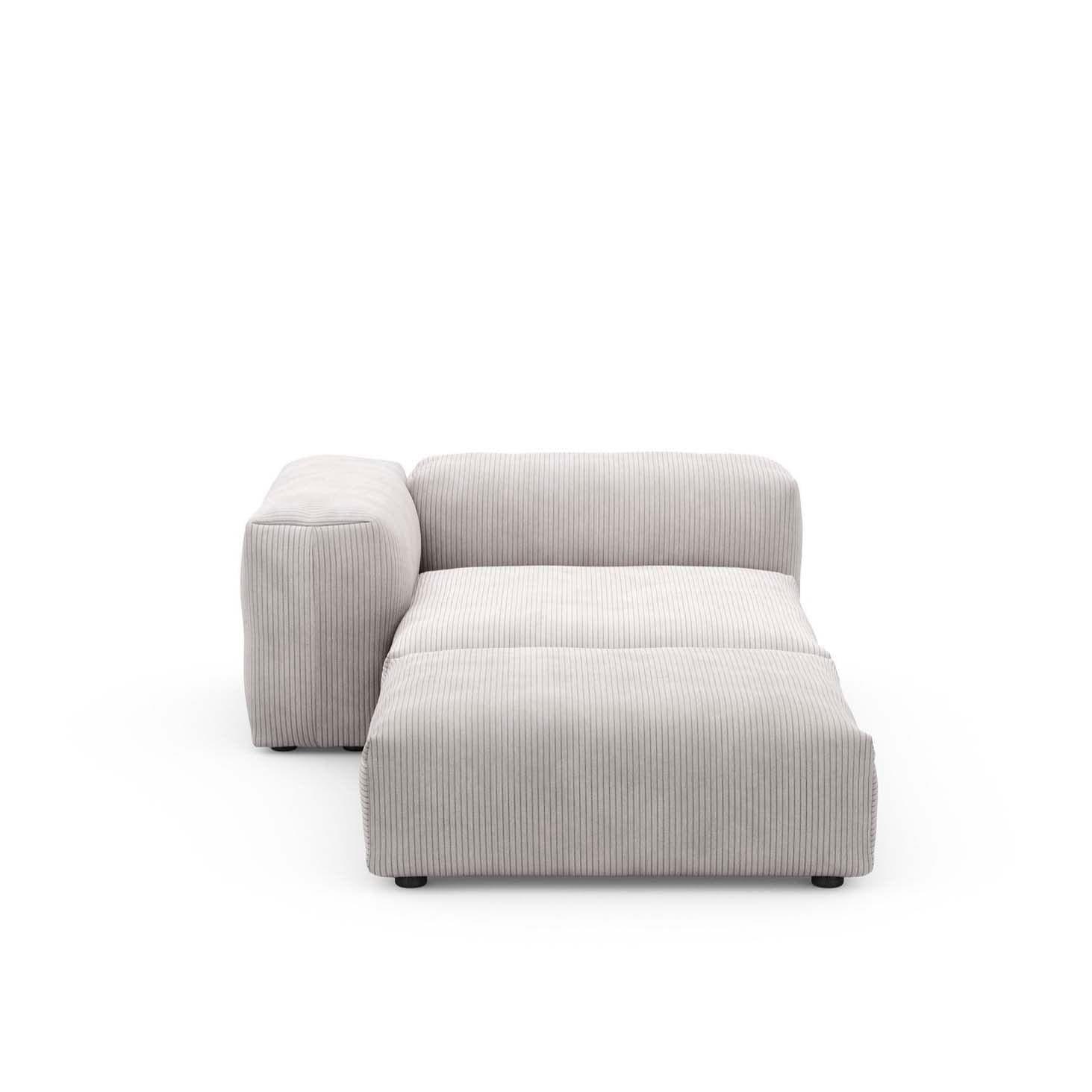 Daybed Cord Velours - L - Original Homestories