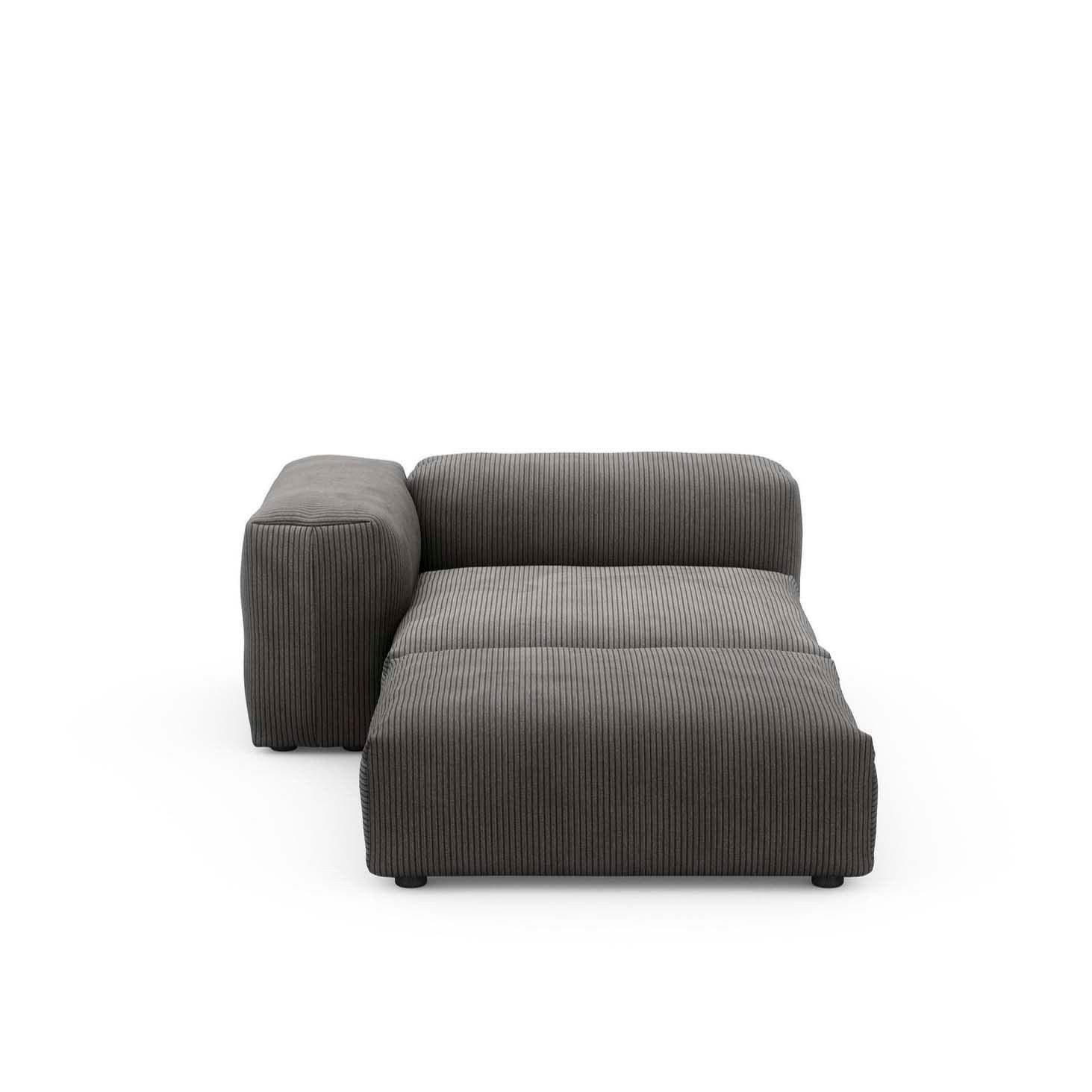 Daybed Cord Velours - L - Original Homestories