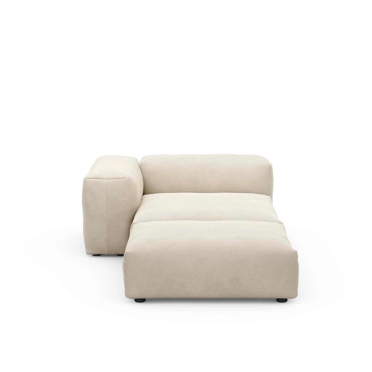 Daybed Outdoor Leinen - L - Original Homestories