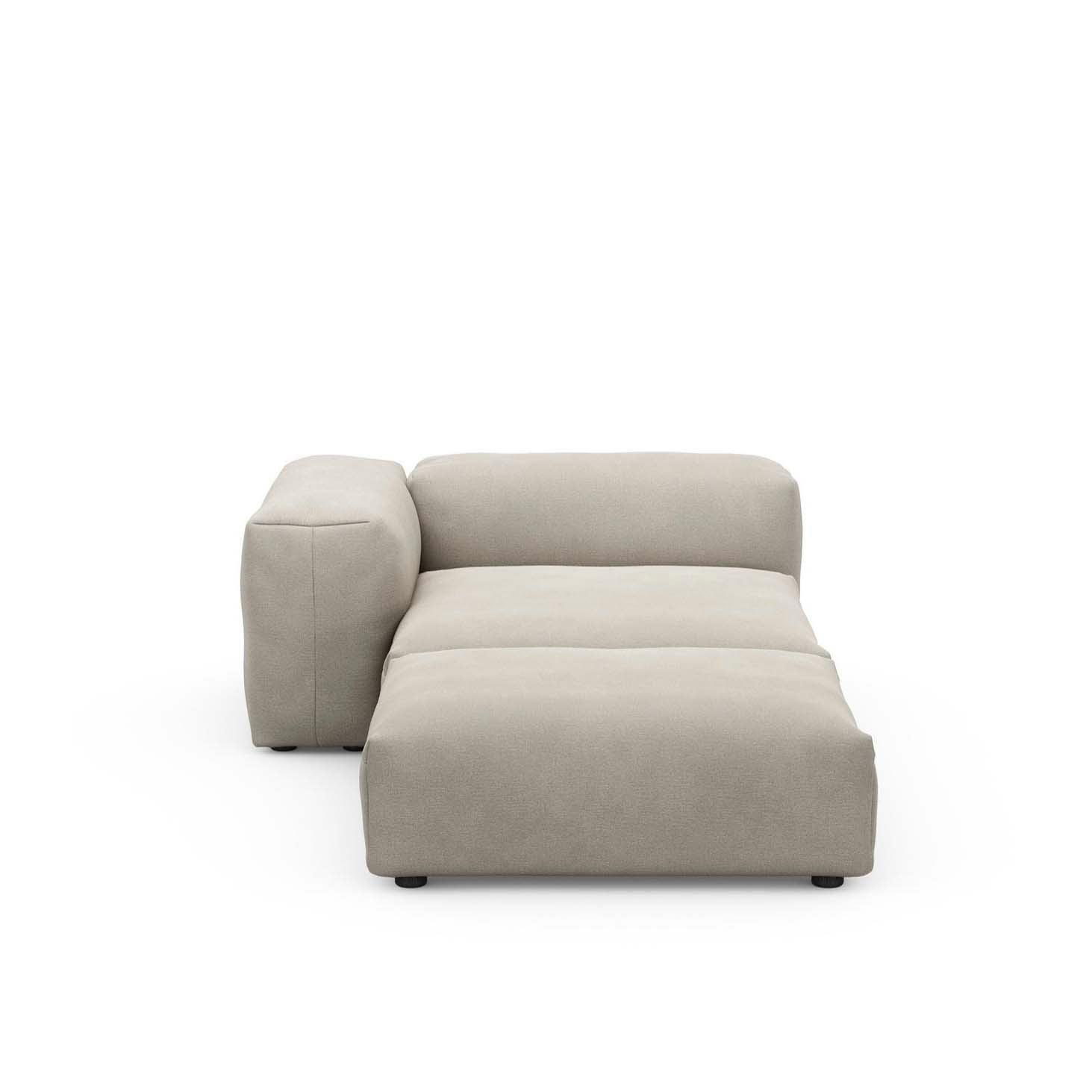 Daybed Outdoor Leinen - L - Original Homestories