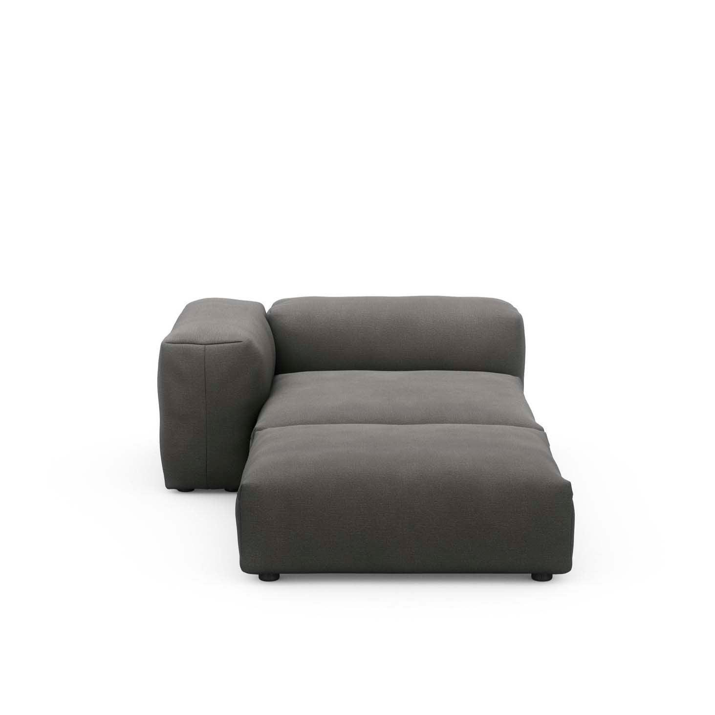 Daybed Outdoor Leinen - L - Original Homestories