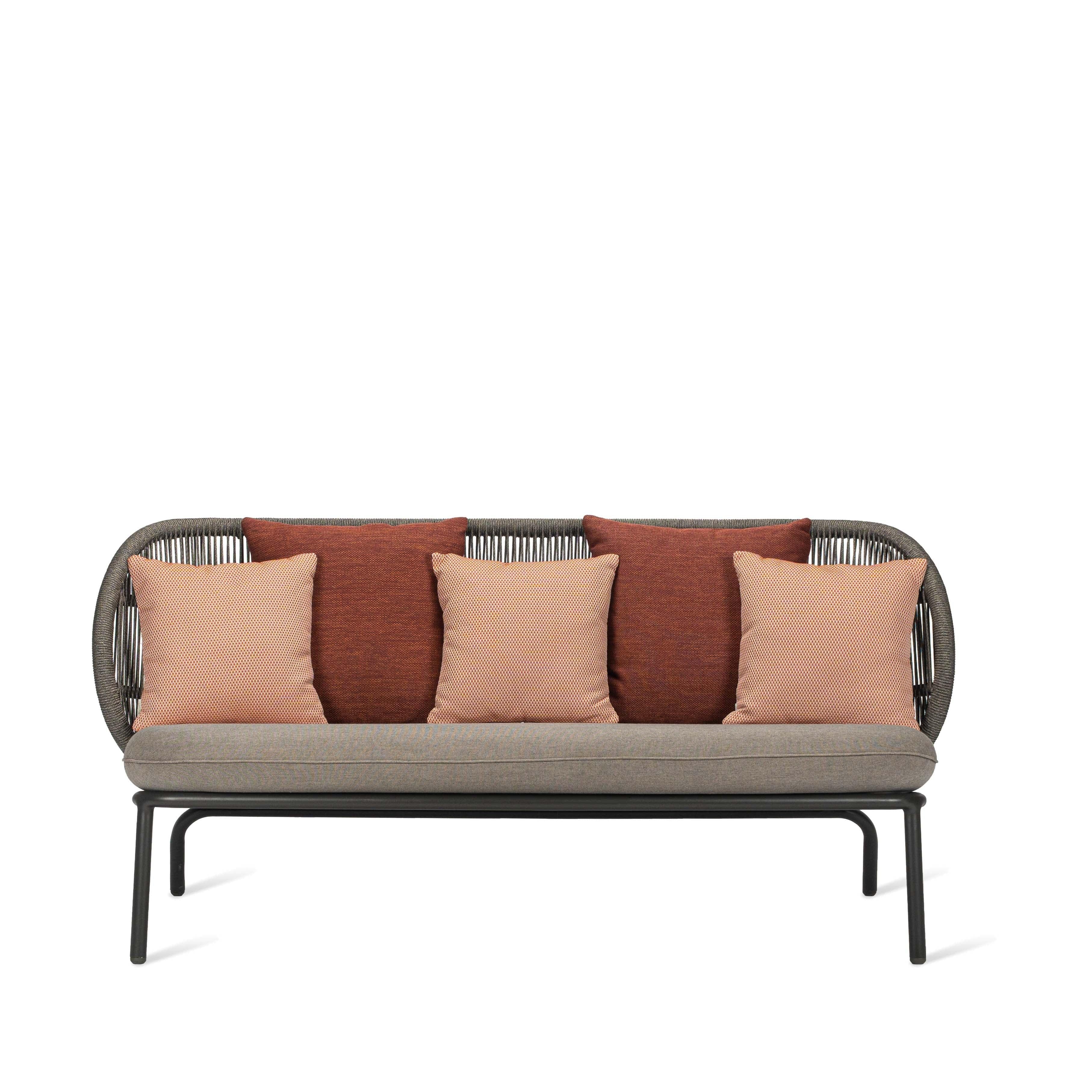 Gartensofa KODO - Original Homestories