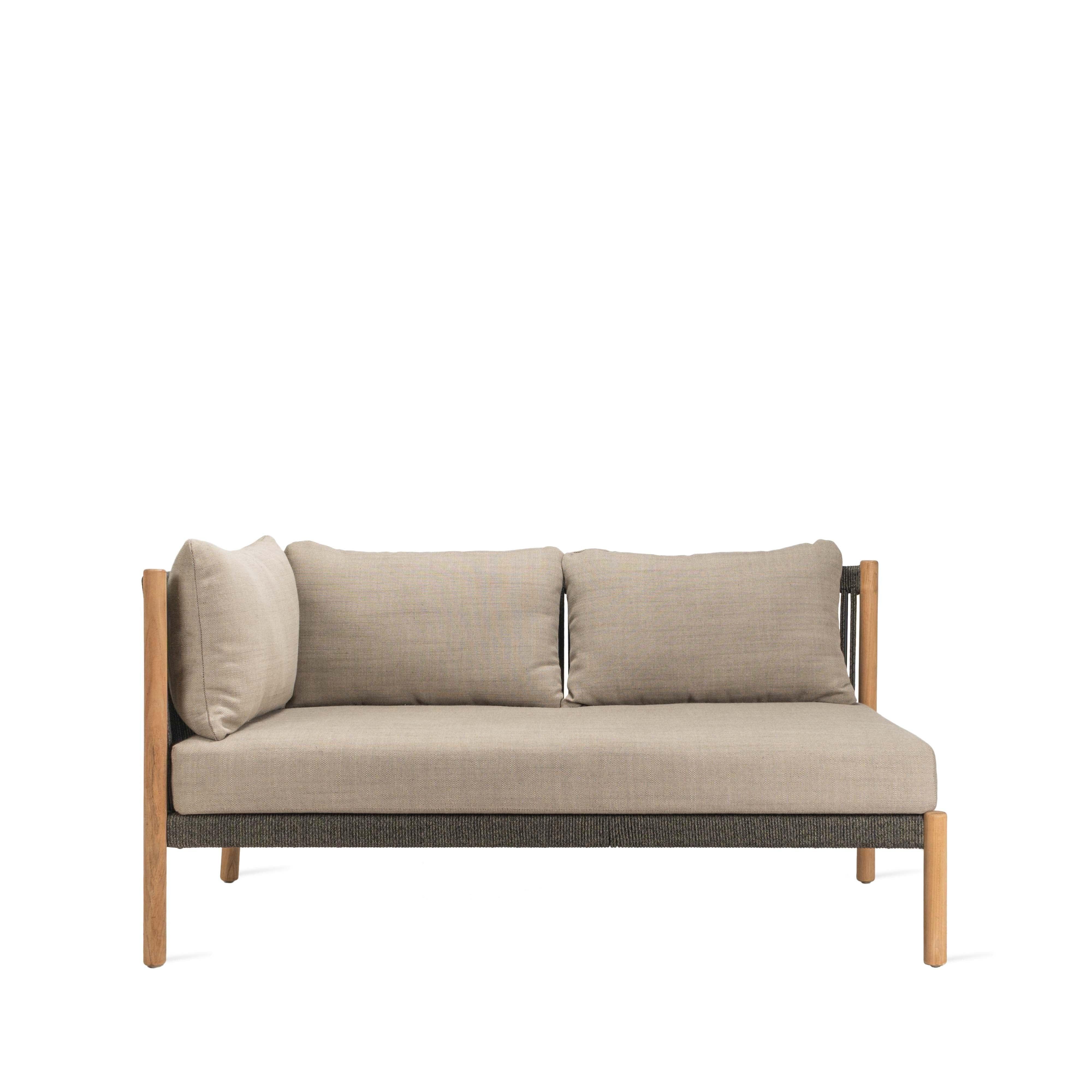 Modulares Sofa LENTO - Links - Original Homestories