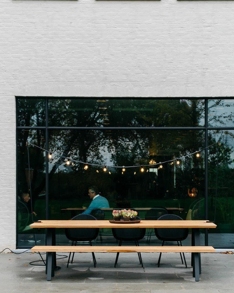 Gartentisch MATTEO | Vincent Sheppard | Homestorys